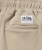TAILOR STUDIO College Core Bermuda Pants (Beige)