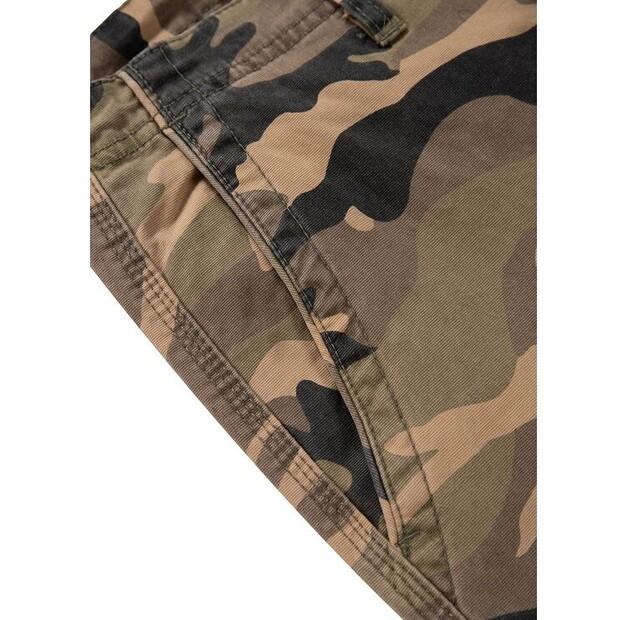 PITBULL Jackal Shorts