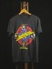 Vintage Graphic Dokken ''Back For The Attack'' T-shirt Unisex Size S-4XL