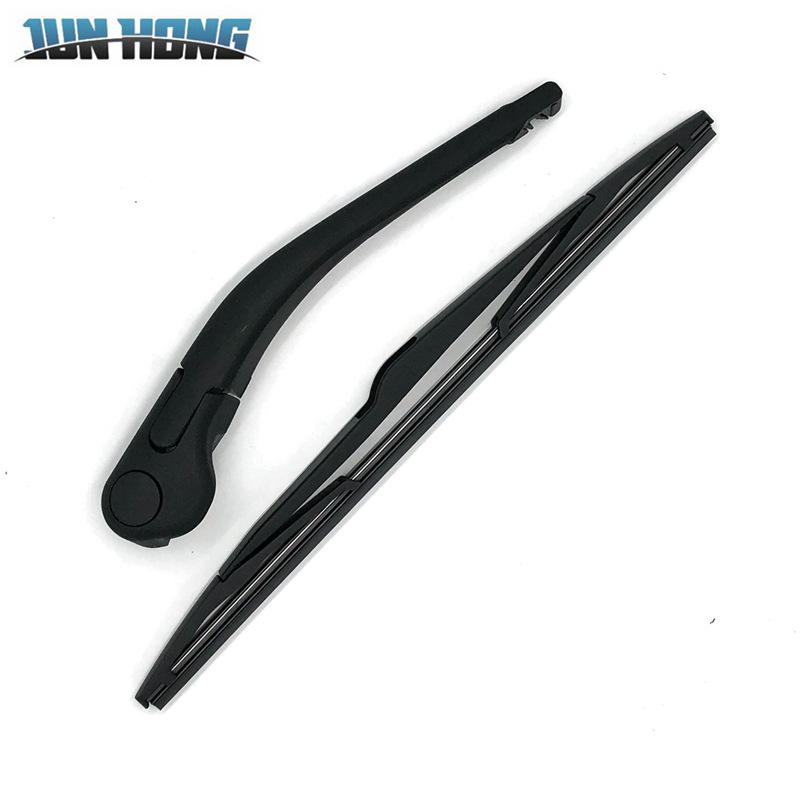 

Peugeot 206SW Rear Wiper Blade & Arm Cover Assembly Car Wiper