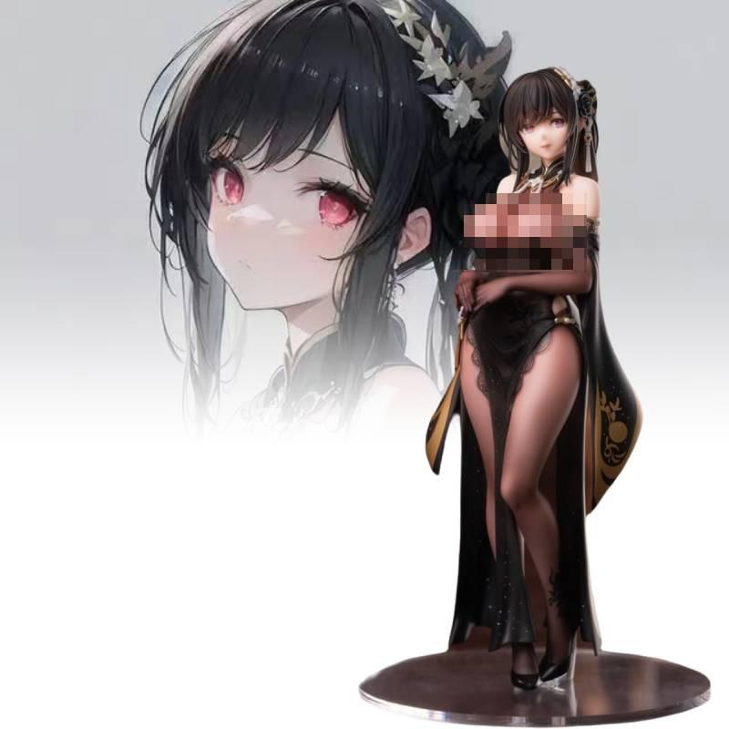 Figurine Chen Hai Cartoon Games Model Toys Statuary Gifts Christmas