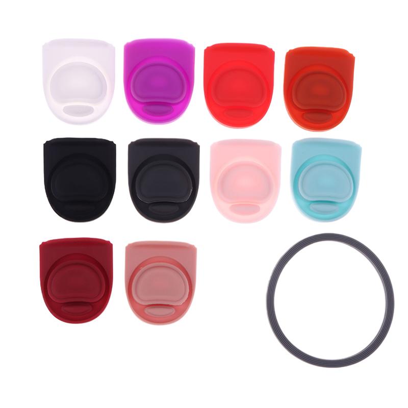 1 Stück Flaschen Dichtring Silikon Ersatzstopfen Wasserflasche Oberer Deck Dichtung Für Owala Freesip 18-40oz Flaschenzubehör