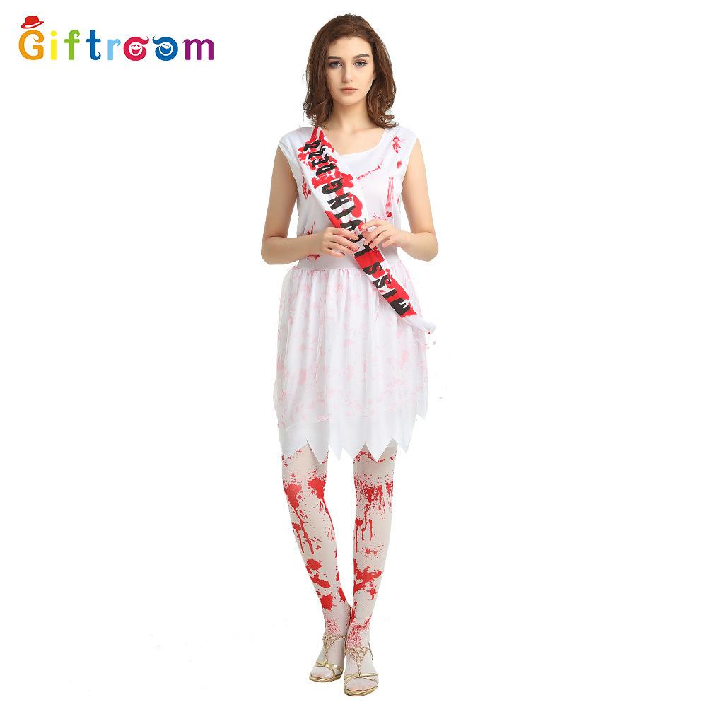 Witch Costume Elegant For Women Featuring Polyester Fabric Ideal For Cosplay Events