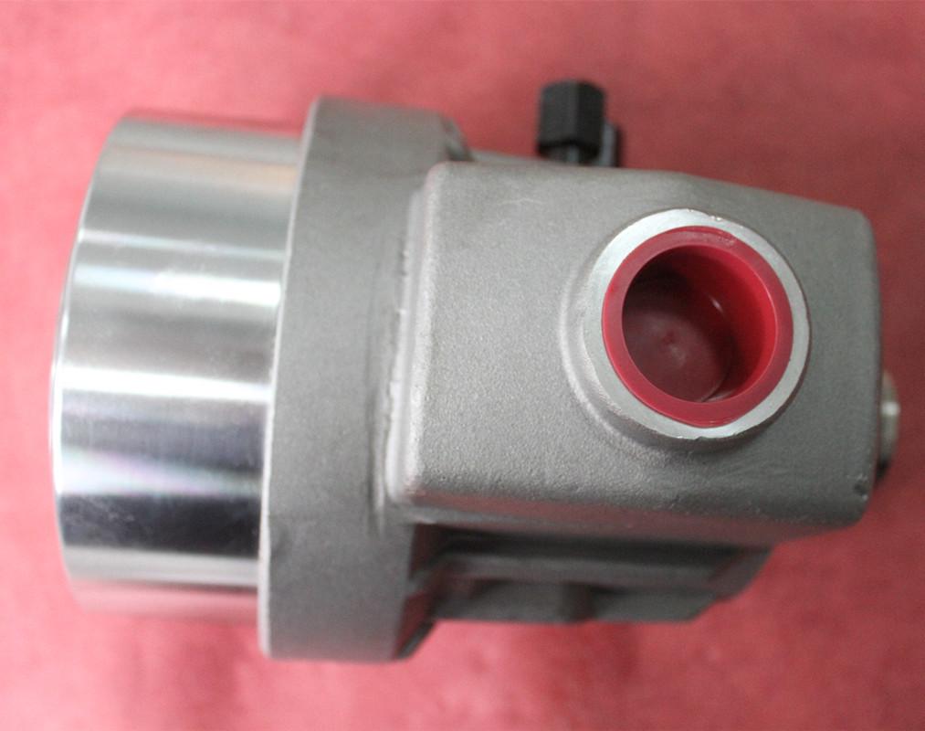 Three-Jaw Hollow Hydraulic Rotary Chuck Cylinder