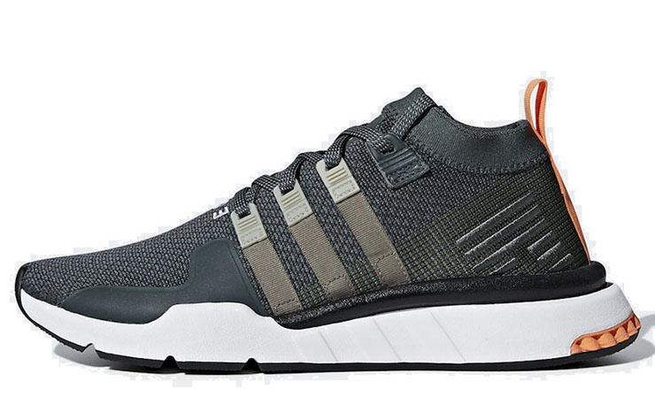 

Adidas Eqt Support Mid Adv Primeknit Legend Ivy BD7774 42⅔