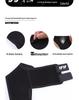 Unisex Ankle Support Brace for Sports: Basketball, Football, Badminton, Cycling, Fitness - Anti-Sprain, Breathable, and Comfortable