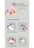 iPhone 17 Pro Max Case - Frosted Magnetic Back with Protective Lens Film, Compatible with Apple 16