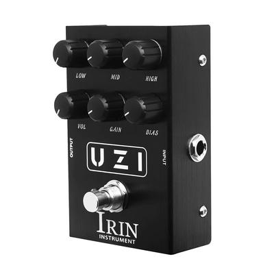 Partes y accesorios para guitarra – Pedal de efecto guitarra