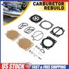 Vergaser-Überholsatz für Polaris Freedom /Octane 2002-2004 Genesis 1999-2002