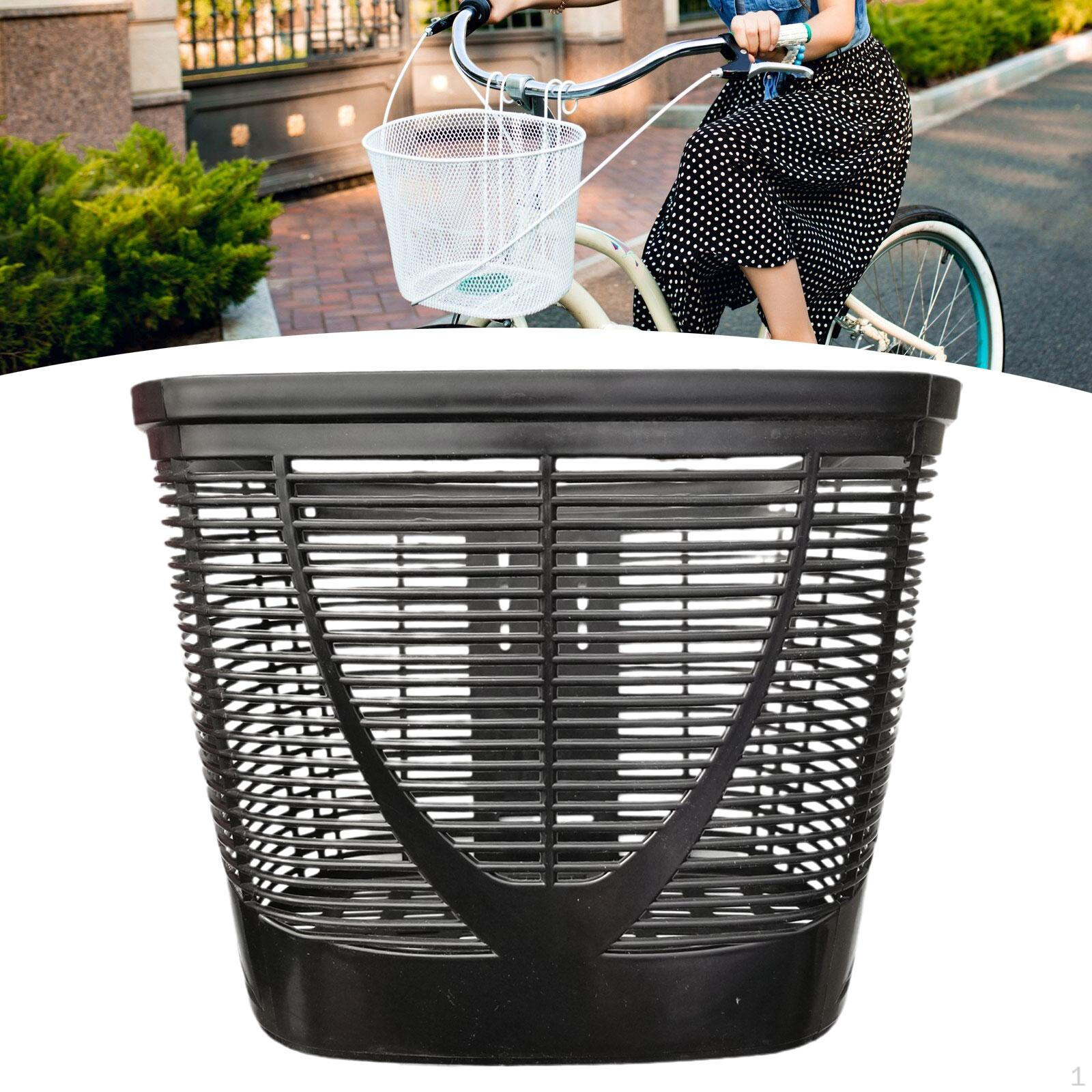 

Передняя корзина для всех велосипедов