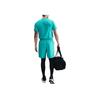 Nike Dri-Fit Stylish Versatile Comfortable Short Sleeve T-Shirt Men Tops Green DV9840345