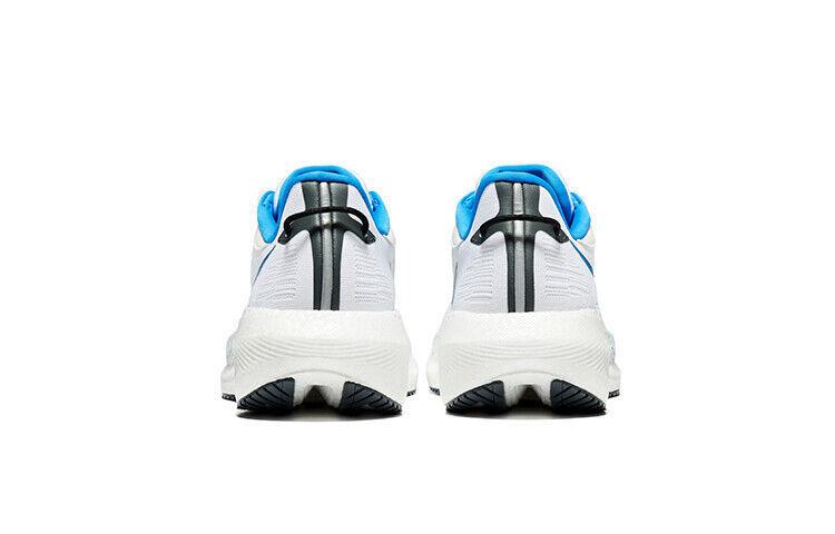 Saucony Triumph 21 White Cobalt - S20881-106