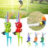 Dinosaur Water Sprinkler Toy For Summer Insteresting Water Play Toys For Kids Toddlers