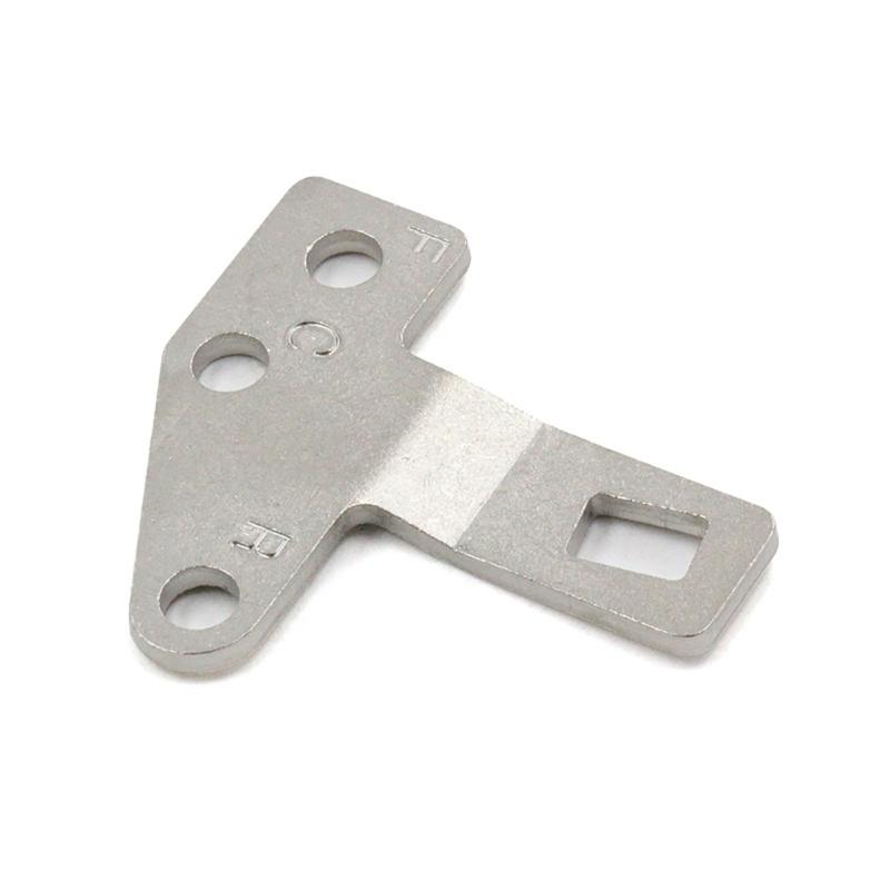 75498 Bracket and Lever Kit for 4L60E/4L80E 75498 Shifter Bracket & Lever Kit Replacement Part