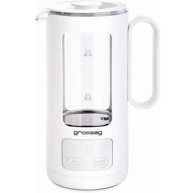 Kettle Grossag WK 8.00