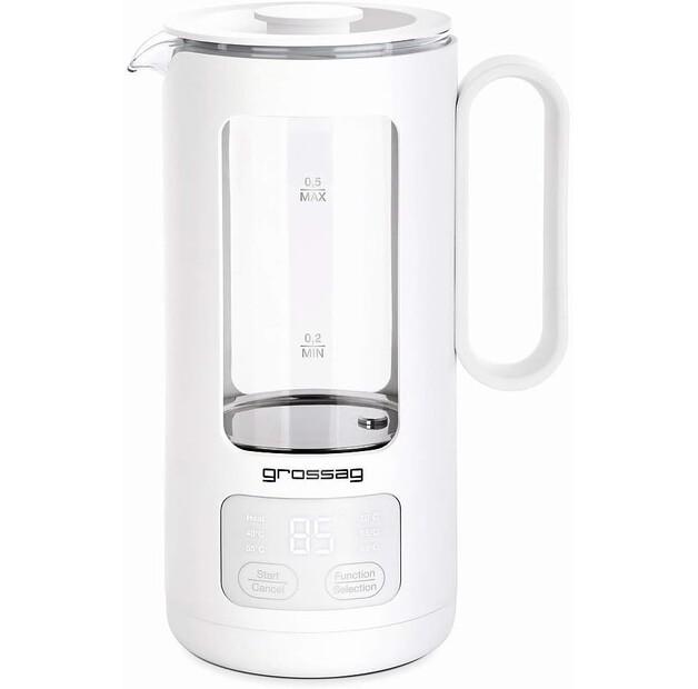 

Чайник Grossag WK 8.00