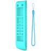 Silicone Protective Case Anti-Slip Remote Cover Protective Controller Sleeve Skin for Samsung Smart TV Remote BN59-01315A 01315B