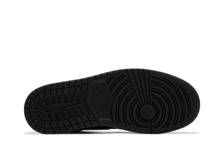 Jordan 1 Retro High OG Black White
