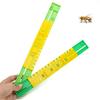 5Pcs New Anti-escape Door Durable Beehive Door Entrance Gate Anti-escape Door Beekeeper Tool To Avoid Bees To Escape