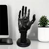 Robotic Desktop Resin Craft Ornaments, Desktop Decoration,