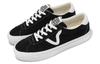 Vans Sport 73 Lx 'Pig Suede - Black White' VN000CR1BA2
