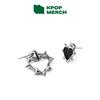 Earring (Heart)