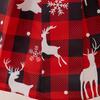 Letné svadobné šaty pre družičky Šaty pre batoľa na krst 5. narodeniny Oblečenie pre bábätká Dievčatko Princezná Svadba Vianoce Detské šaty