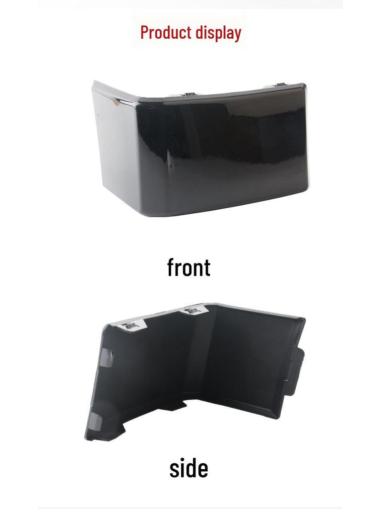 Great Wall Tank 300 Off-road Front Bumper Corner Covers (Left & Right)