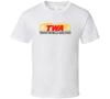 Trans World Airlines T Shirt