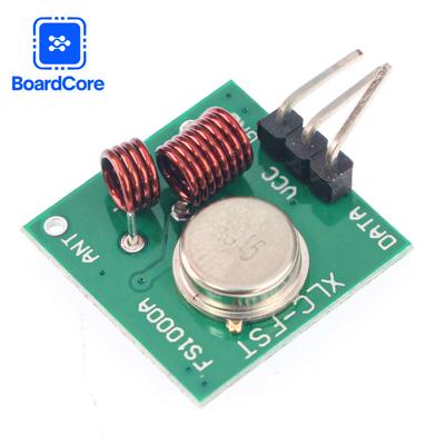 DIY-Module – Elektronische Module