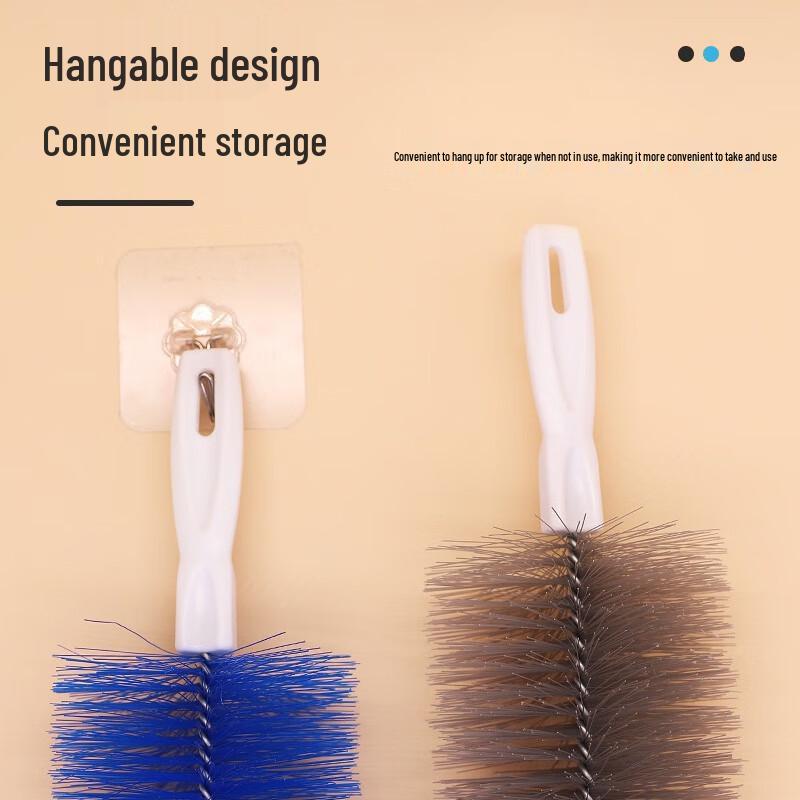 Multi-Purpose Fan & Blind Cleaning Brush Set