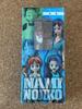 [USED] P.O.P One Piece Series CB-2 Nami