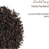 Earl Grey Black Tea Natural Bergamot Oil Energy Herbal Detox Blend 250g