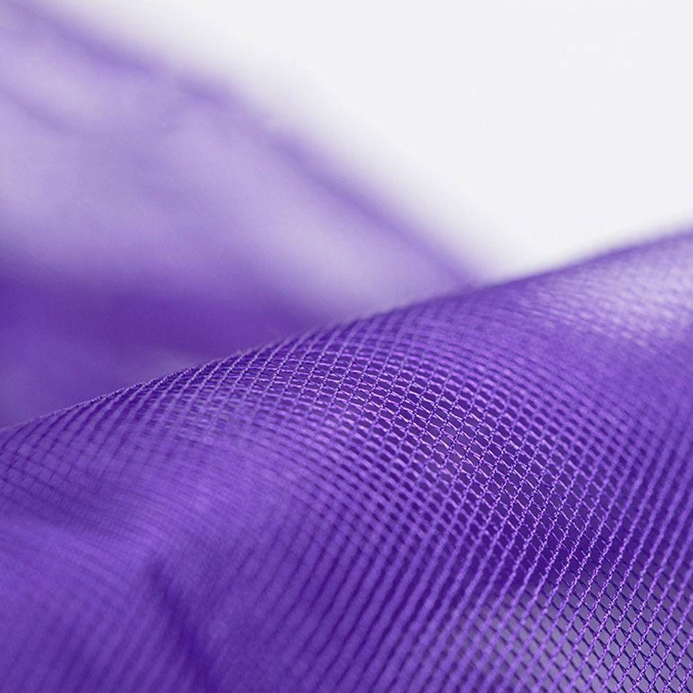 Hand Net 40cm/45cm Folding Net 8mm Interface Fishing Net Landing Net Brail Head Fishing Folding Net