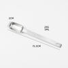 1 Pcs Stainless Steel Measuring Spoon Set Coffee Ingredients Cooking Baking Seasoning Tools Kitchen Accessories 6 specifications