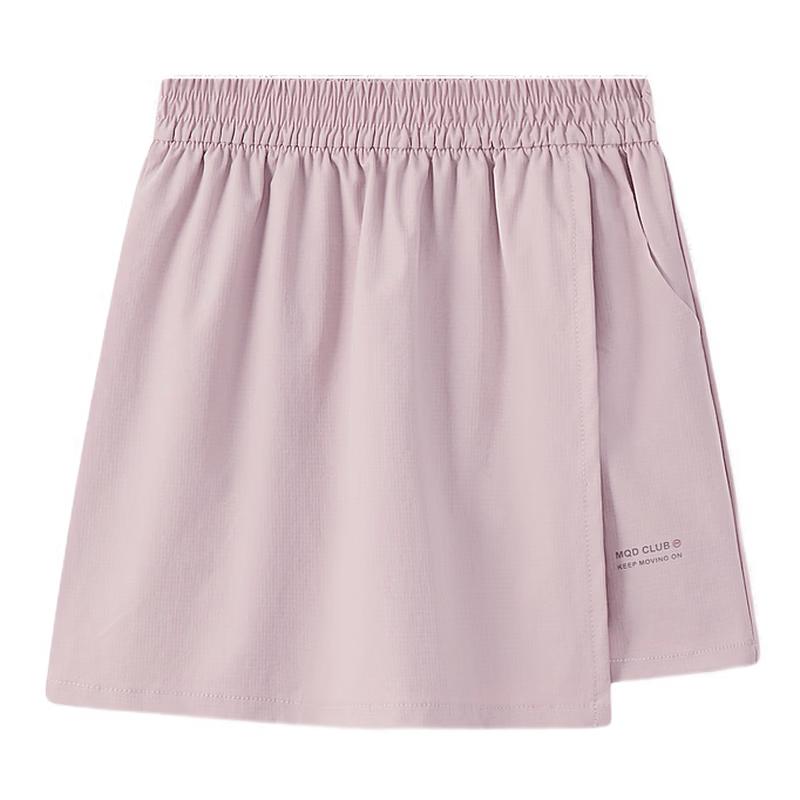 MQD Girls  Casual Skort Shorts 140