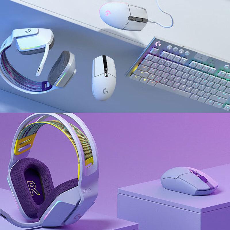 Logitech G304 LIGHTSPEED Wireless Gaming Mouse