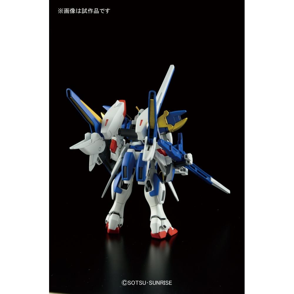 HGUC 1144 LM314V2324 V2 Assault Buster Gundam (Mobile Suit V Gundam)