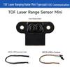 TOF Mini Laser Rangefinder Module with UART & I2C Interface