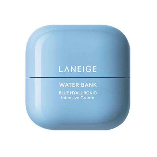 LANEIGE TMJDHLGL Water Bank Blue Hyaluronic Intensive Cream 50ml
