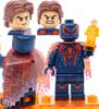 LEGO Spider-Man: Across the Spider-Verse Minifigur Miguel O'Hara/Spider-Man 2099 [71050-5]