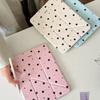 TPU IPad 10 Case With Star Magnetic Sleep/Wake Pen Slot 10.9 10th Gen 11 Models