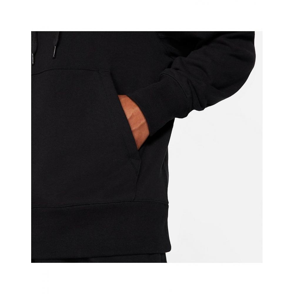 Nike Classic Pullover Fleece Hoodie