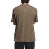 Adidas SS24 T Shirt Men's Dark Olive Green IW1516