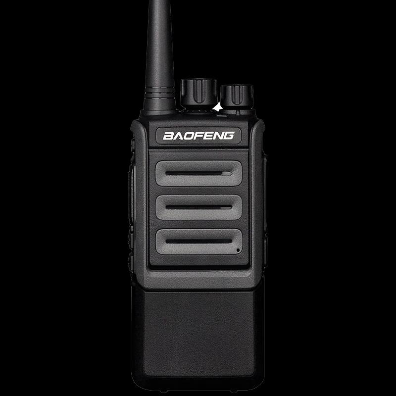 

Baofeng BM-X6 Professional Walkie-Talkie (CN version)