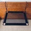 Stable Cat Window Hammock Folding Cat Sunbathing Bed Pet Nest Pet Window Perch  Window Perch