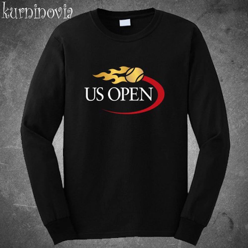 Men s and Women s T-shirts US Open Tennis Grand Slam M