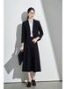 Women's Professional Suit Set - 2025 Spring/Autumn Short Blazer