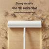 MUYA Long-Handle Retractable Lint Roller