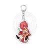 Hanako-kun Cartoon Acrylic Keychain Kawaii Nene Aoi Sousuke Anime Role Characters Collection Acg Pendant Bag Decor Birthday Gift